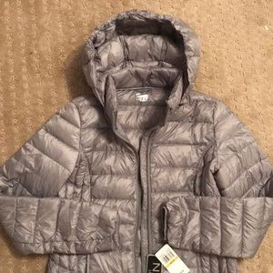 32 Degrees Packable Ultra Light Down Jacket